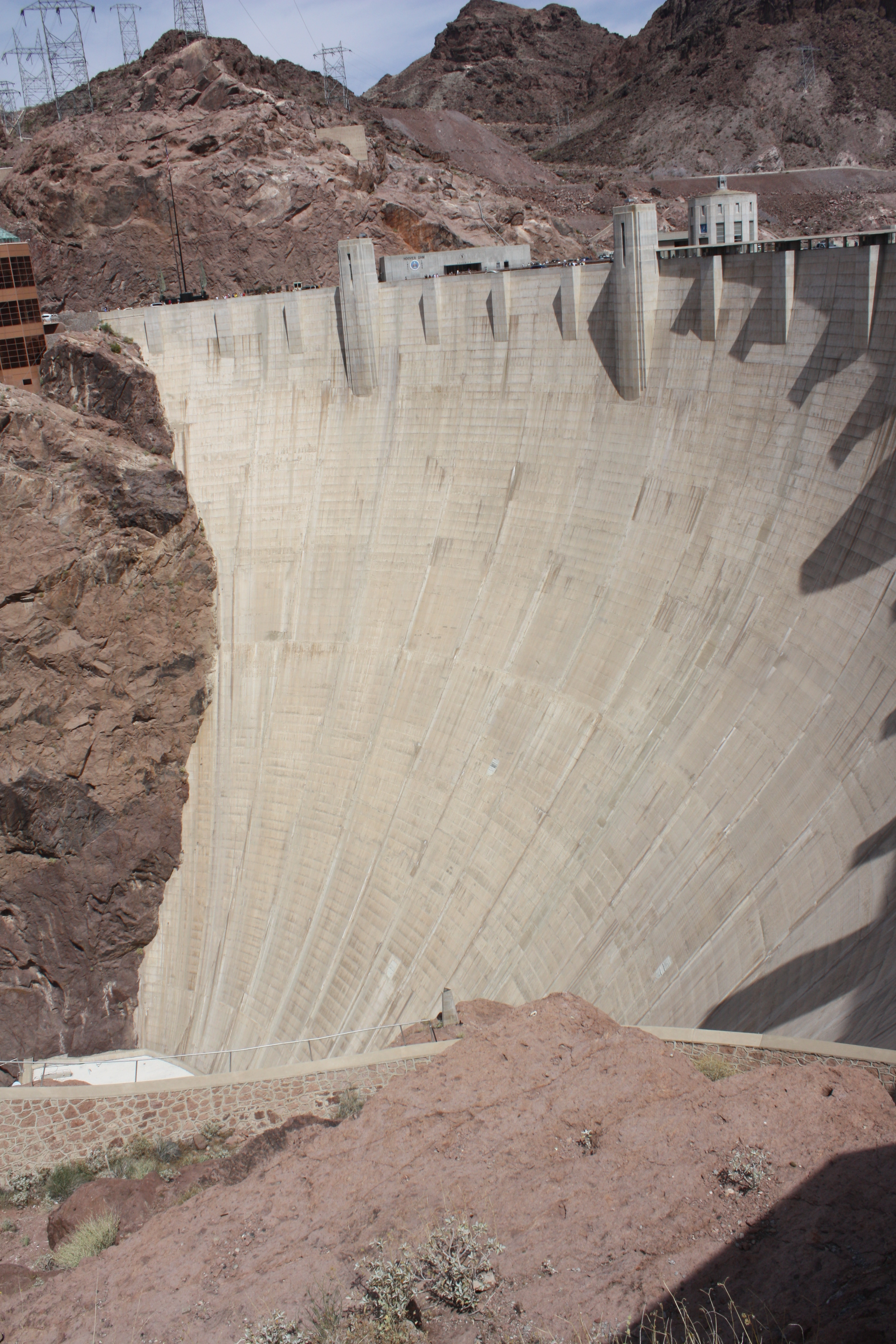 Hoover Dam