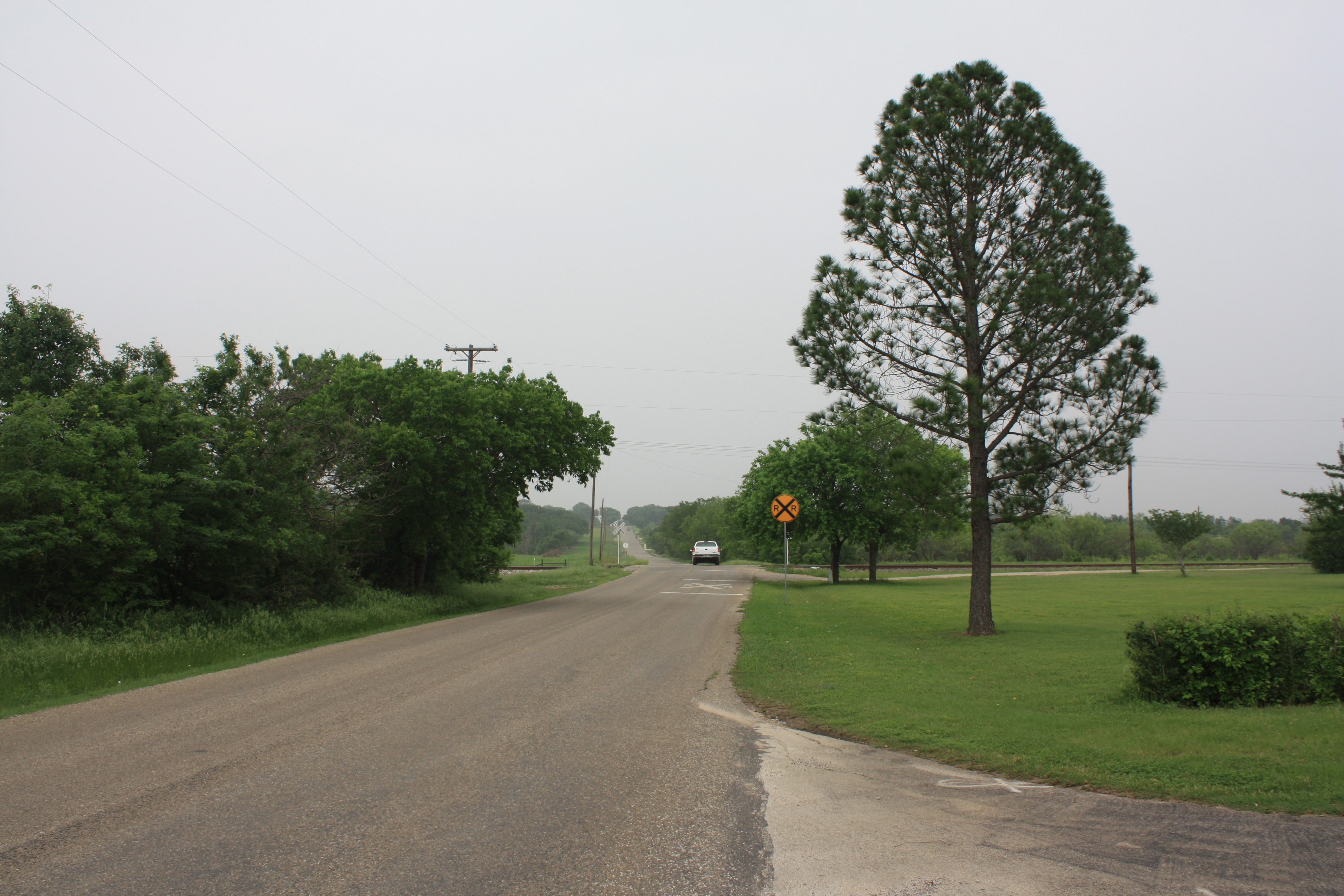 Minchin, Texas