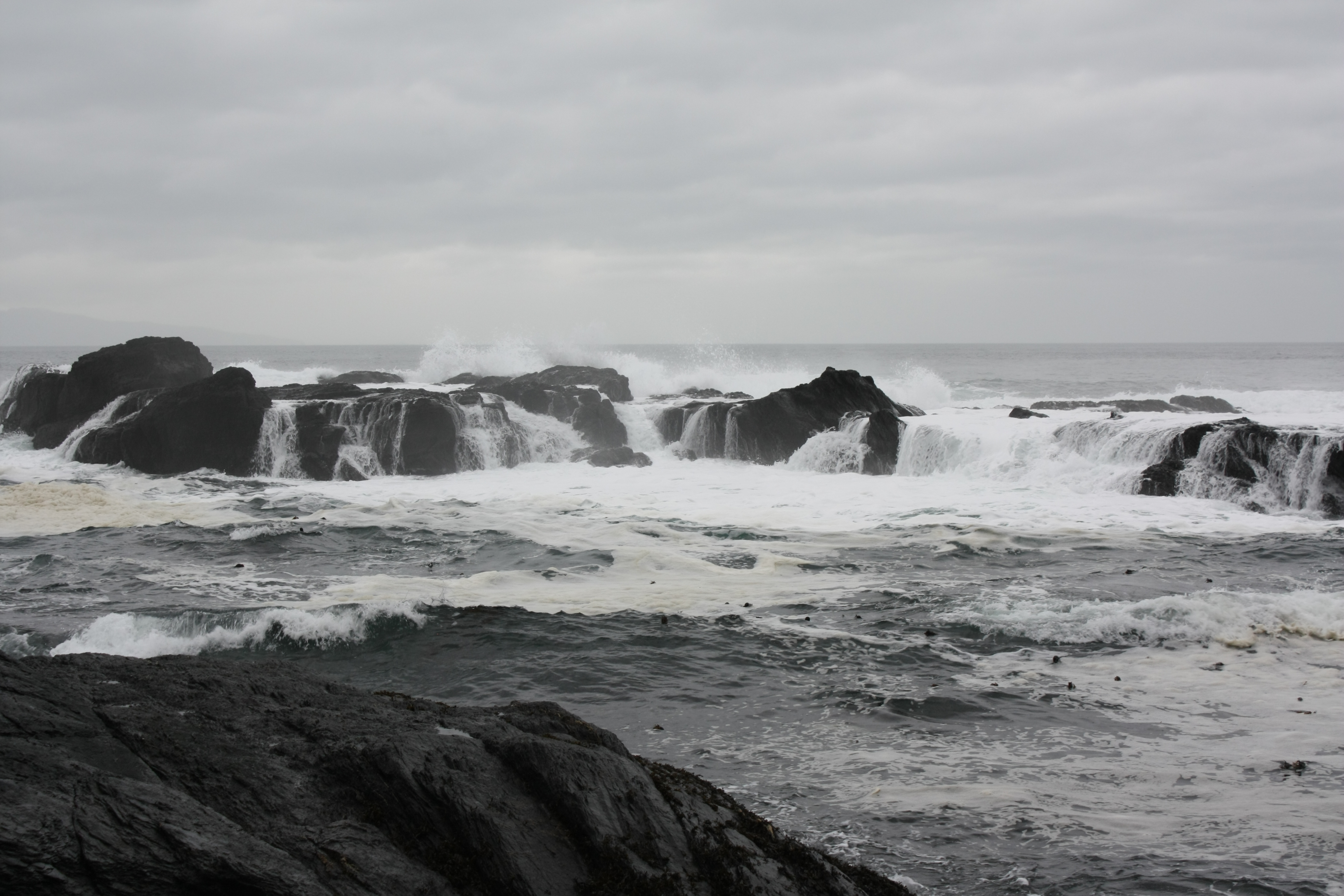 Vancouver Island