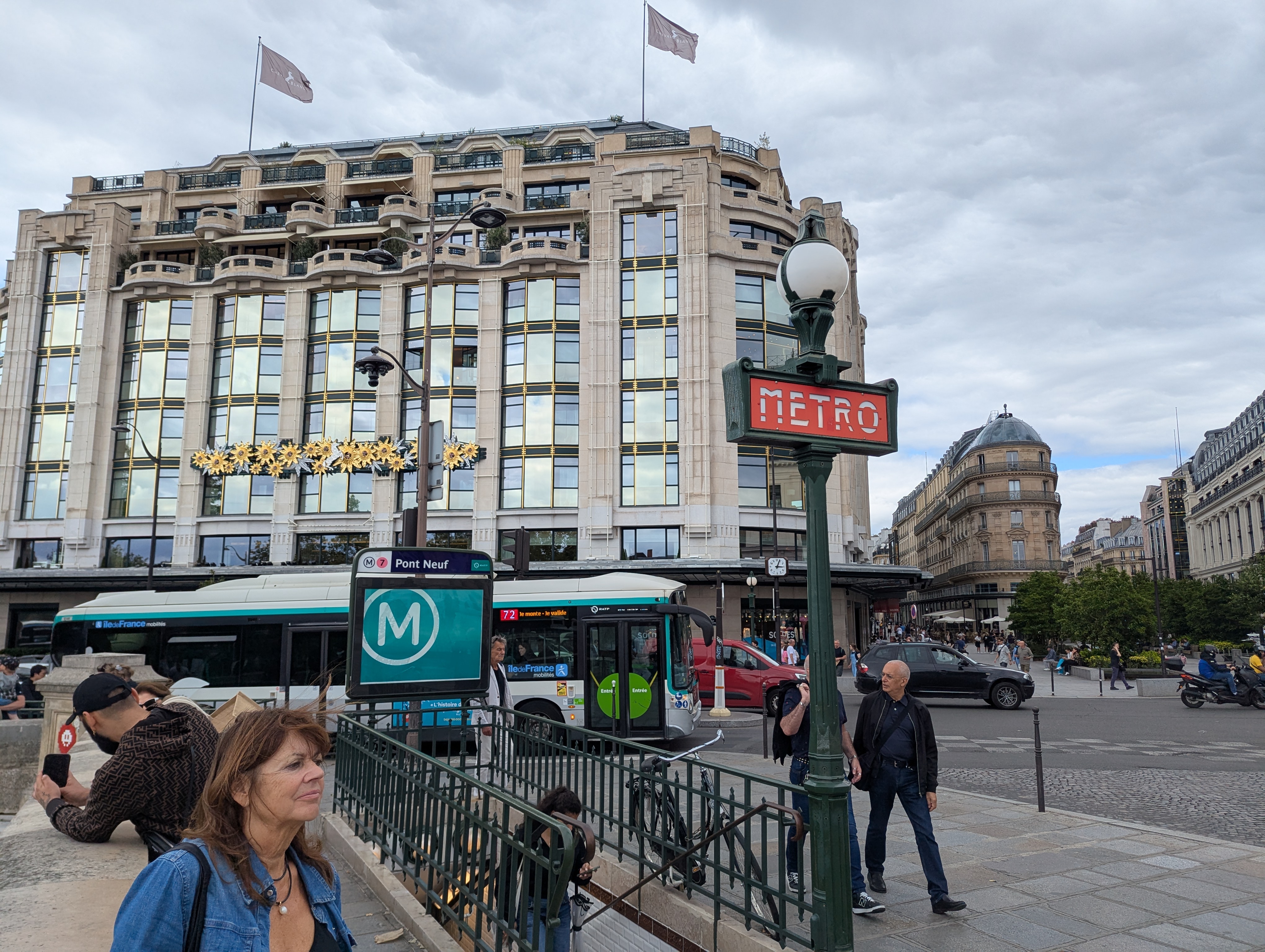 Pont Neuf