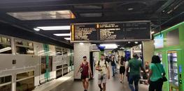 Transportation (and Transit) Lessons from Paris